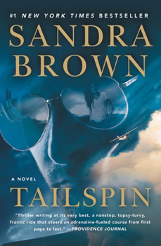 Paperback Tailspin Book