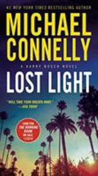 Lost Light - Book #9 of the Harry Bosch