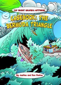 Paperback Casebook: The Bermuda Triangle Book
