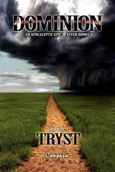 Paperback Dominion III: Tryst Book