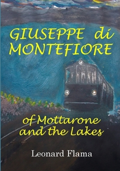 Paperback GIUSEPPE di MONTEFIORE of Mottarone and the Lakes Book