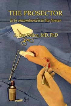 Paperback The Prosector Book