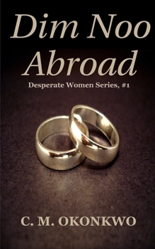 Paperback Dim Noo Abroad Book