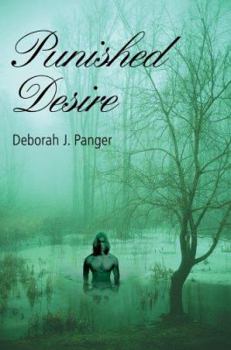 Paperback Punished Desire Book