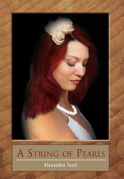 Hardcover A String of Pearls Book