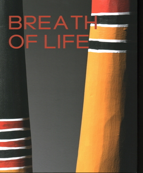 Paperback Breath of Life Book