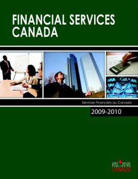 Hardcover Financial Services Canada Book
