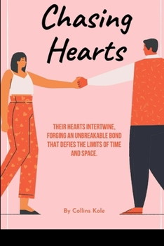 Paperback Chasing Hearts Book