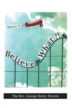 Paperback Believe What?!: Where to? Book