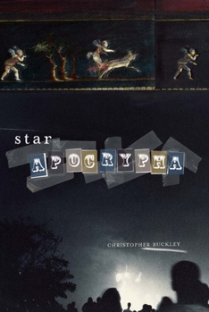 Paperback Star Apocrypha Book