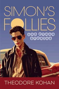 Paperback Simon’s Follies and Other Stories Book