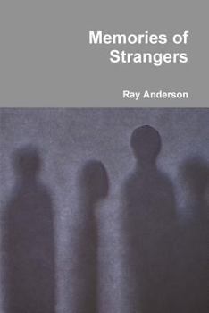 Paperback Memories of Strangers Book