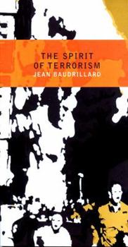 Paperback The Spirit of Terrorism: And, Requiem for the Twin Towers Book