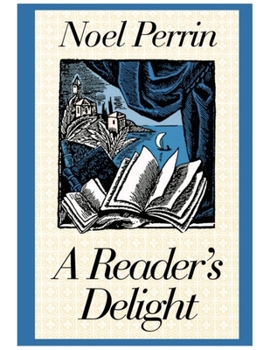 Paperback A Reader's Delight Book