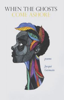 Paperback When the Ghosts Come Ashore Book