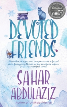 Paperback Devoted Friends Book