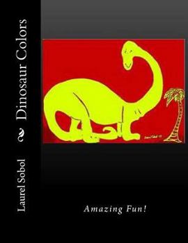 Dinosaur Colors