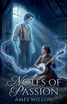 Paperback Notes of Passion Book