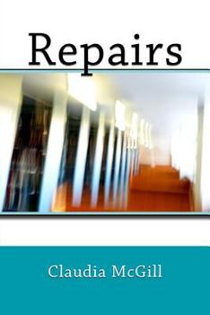 Paperback Repairs Book