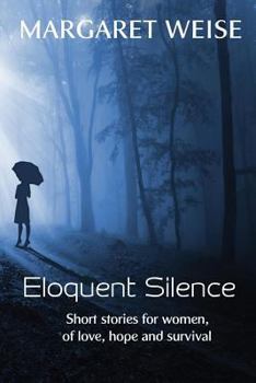 Paperback Eloquent Silence Book