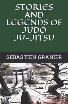 Paperback Stories and legends of judo ju-jitsu Book