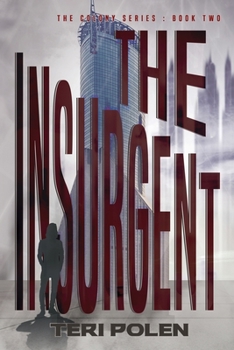 Paperback The Insurgent Book