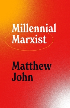 Paperback Millennial Marxist Book