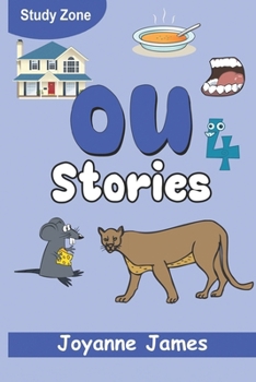 Paperback OU Stories Book