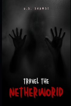 Paperback Travel the Netherworld Book