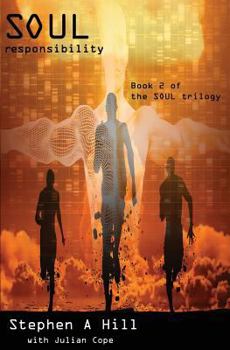 Paperback SOUL responsibility Book