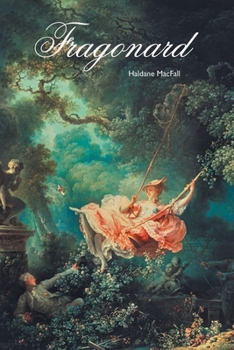Paperback Fragonard Book