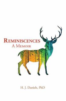Hardcover Reminiscences: A Memoir Book
