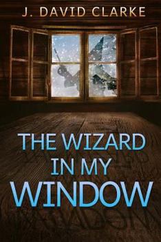 Paperback The Wizard in My Window Book