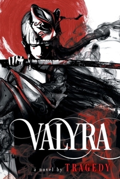 Paperback Valyra Book