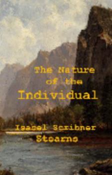 Paperback The Nature of the Individual Book