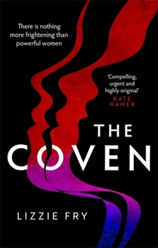 Paperback The Coven Book