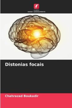 Paperback Distonias focais [Portuguese] Book