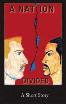 Paperback A Nation Divided Book
