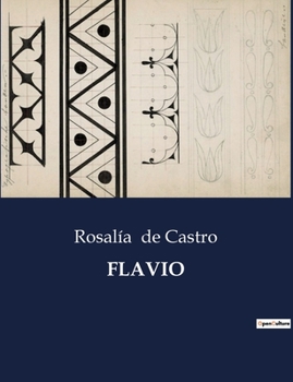 Paperback Flavio [Spanish] Book