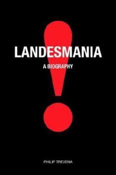 Hardcover Landesmania! Book