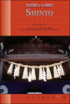 Shinto (Religions of the World S.) - Book  of the Religions of the World