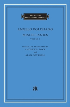 Hardcover Miscellanies Book