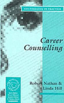 Paperback Career Counselling Book