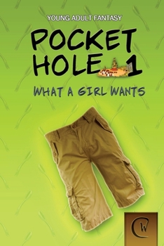 Paperback Pocket Hole Book