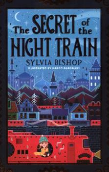 Paperback Secret Of The Night Train [French] Book