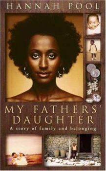 Hardcover My Fathers' Daughter Book
