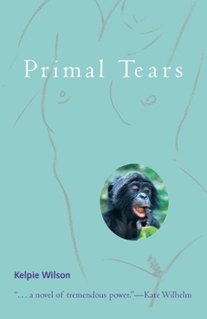 Paperback Primal Tears Book