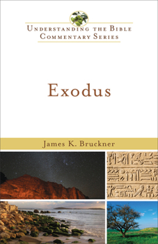 Paperback Exodus Book