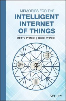 Hardcover Memories for the Intelligent Internet of Things Book