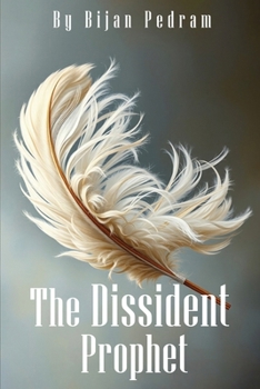 Paperback The Dissident Prophet Book